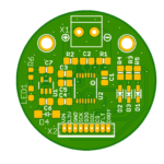 Adafruit MAX31856