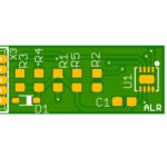 Adafruit SHT31 Breakout