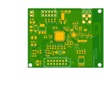 sensor main board29